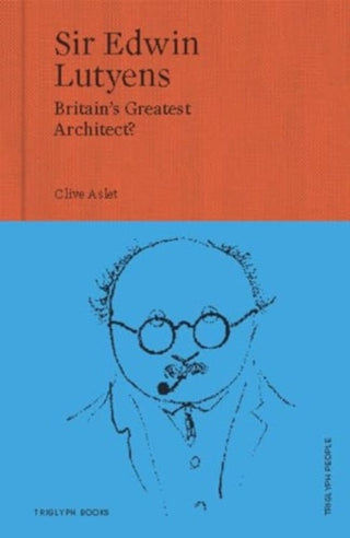 Supplemental image for 9781739731434 - Sir Edwin Lutyens