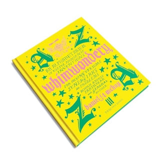 Supplemental image for 9781739731441 - Whimwondery