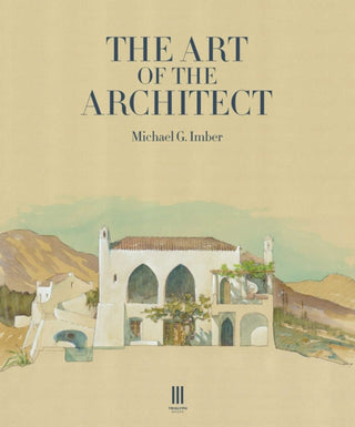 Cover image for 9781739731472 - The Art of the Architect