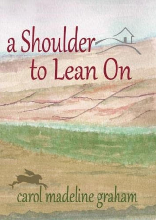 Cover image for 9781739746506 - A Shoulder to Lean On