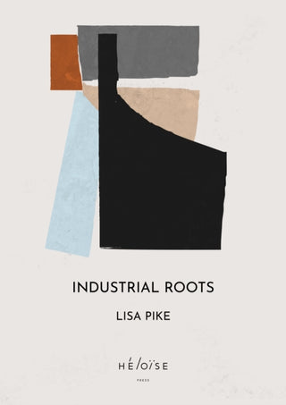 Cover image for 9781739751548 - Industrial Roots