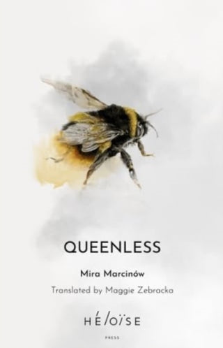Cover image for 9781739751593 - Queenless