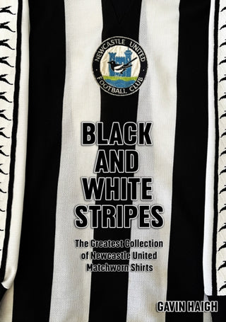 Cover image for 9781739770518 - Black and White Stripes