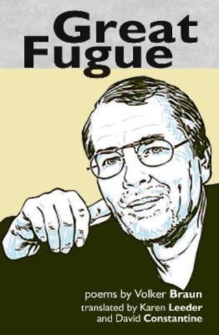 Cover image for 9781739772222 - Great Fugue