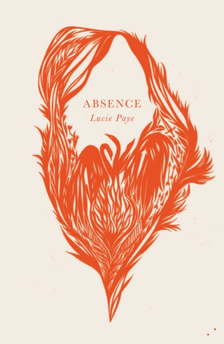 Cover image for 9781739778316 - Absence