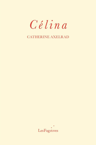 Cover image for 9781739778378 - Celina