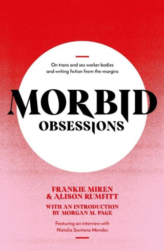Supplemental image for 9781739784959 - Morbid Obsessions