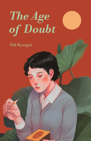 Cover image for 9781739822521 - The Age of Doubt