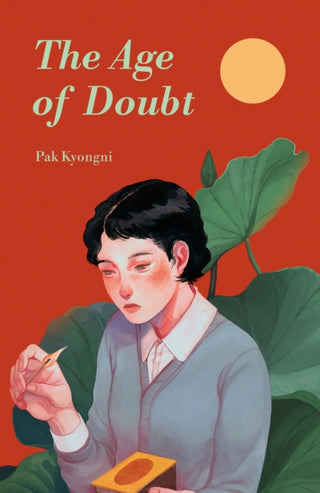 Supplemental image for 9781739822521 - The Age of Doubt