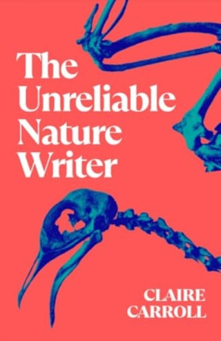 Cover image for 9781739830182 - The Unreliable Nature Writer