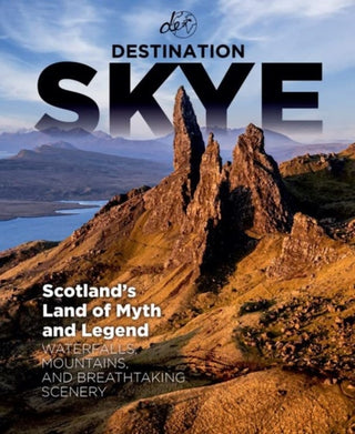 Cover image for 9781739848415 - Destination Skye