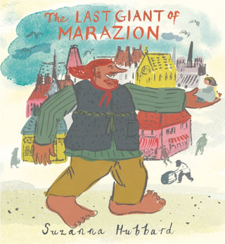 Supplemental image for 9781739861322 - The Last Giant of Marazion