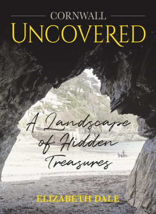 Cover image for 9781739861377 - UNCOVERED