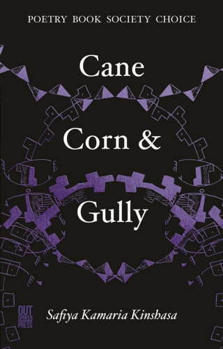 Cover image for 9781739902124 - Cane, Corn & Gully