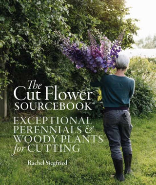 Supplemental image for 9781739903923 - The Cut Flower Sourcebook