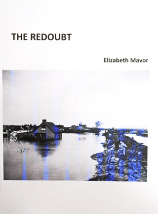 Cover image for 9781739949730 - The Redoubt