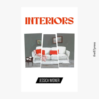 Cover image for 9781739954734 - Interiors
