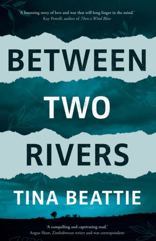 Cover image for 9781739974411 - Between Two Rivers