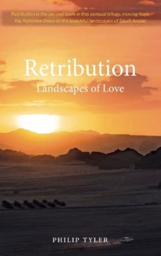 Supplemental image for 9781739981525 - Retribution
