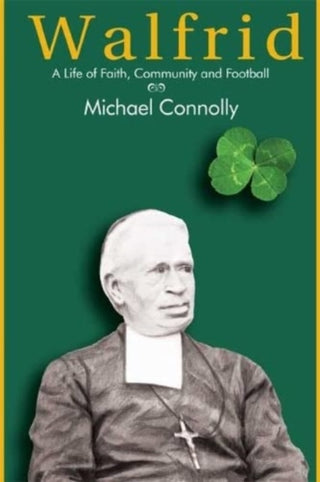 Cover image for 9781739992231 - Walfrid