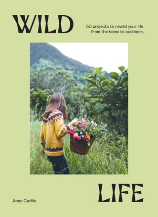 Cover image for 9781741178012 - Wild Life