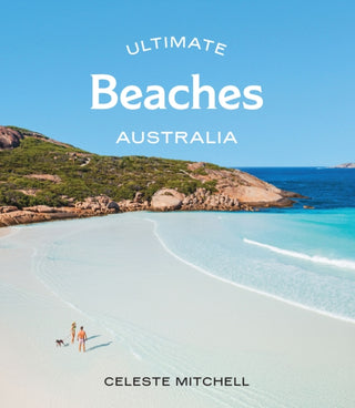 Cover image for 9781741178920 - Ultimate Beaches: Australia