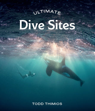 Cover image for 9781741179026 - Ultimate Dive Sites