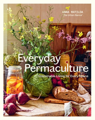 Cover image for 9781741179033 - Everyday Permaculture