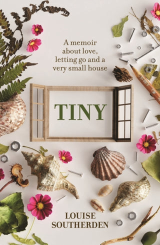 Cover image for 9781741179224 - Tiny