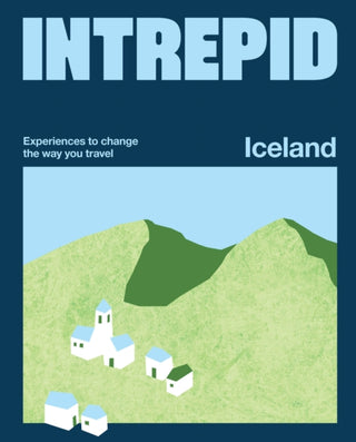 Cover image for 9781741179330 - Intrepid Iceland