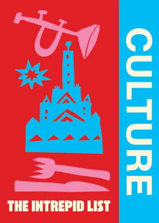 Cover image for 9781741179774 - The Intrepid List Culture