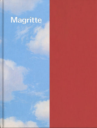 Cover image for 9781741741728 - Magritte