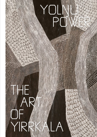 Cover image for 9781741741780 - Yolŋu Power