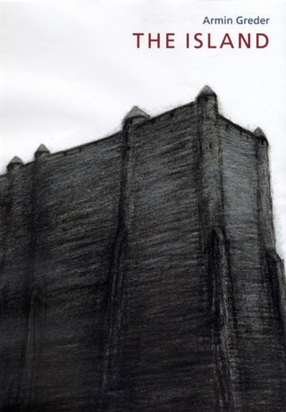 Cover image for 9781741752663 - The Island