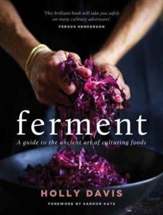 Cover image for 9781743368688 - Ferment