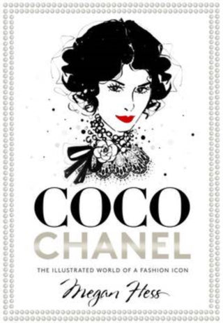 Cover image for 9781743790663 - Coco Chanel