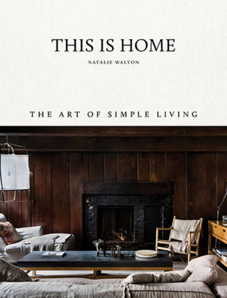 Cover image for 9781743793459 - This is Home