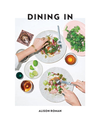 Cover image for 9781743795309 - Dining In