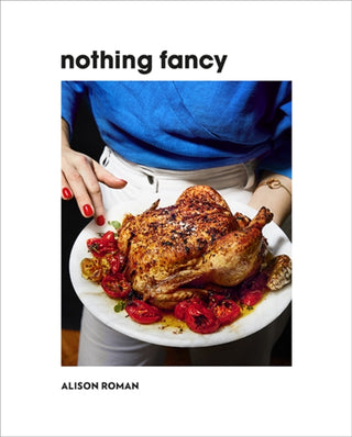 Supplemental image for 9781743795378 - Nothing Fancy