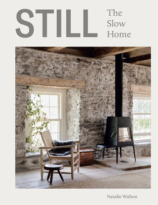 Cover image for 9781743795705 - Still