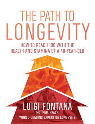Cover image for 9781743795965 - The Path to Longevity