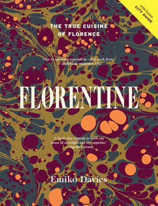 Cover image for 9781743796764 - Florentine