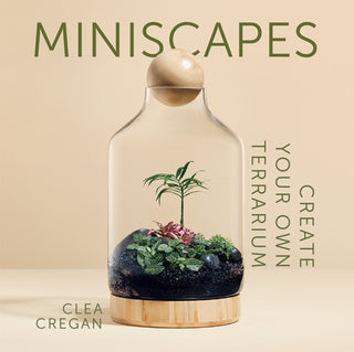 Cover image for 9781743796863 - Miniscapes