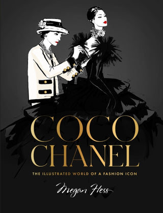 Cover image for 9781743797440 - Coco Chanel Special Edition