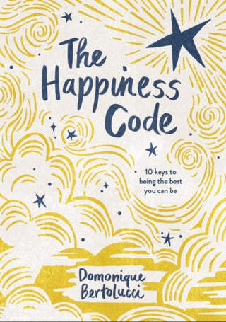 Cover image for 9781743797600 - The Happiness Code