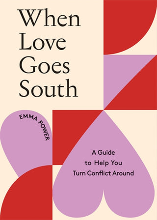 Cover image for 9781743797631 - When Love Goes South
