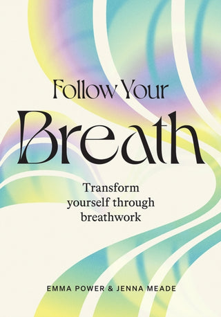 Cover image for 9781743797952 - Follow Your Breath