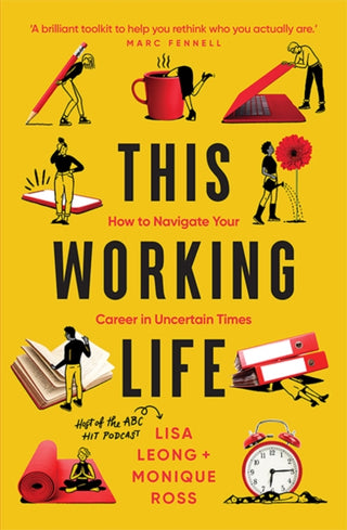 Cover image for 9781743798065 - This Working Life