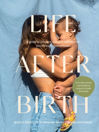 Cover image for 9781743798195 - Life After Birth