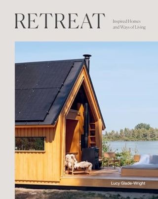 Cover image for 9781743798508 - Retreat